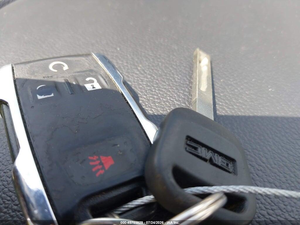 3GTP1WEJ1EG464451 2014 GMC SIERRA 1500 photo no. 11