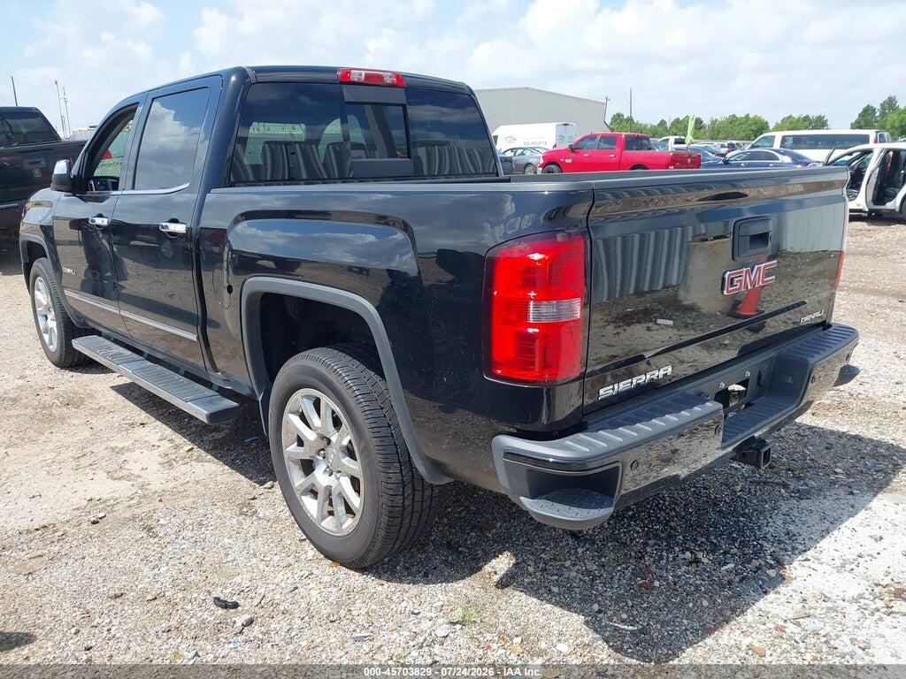 3GTP1WEJ1EG464451 2014 GMC SIERRA 1500 photo no. 3