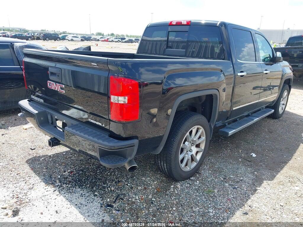 3GTP1WEJ1EG464451 2014 GMC SIERRA 1500 photo no. 4