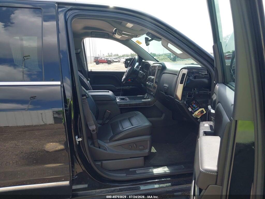 3GTP1WEJ1EG464451 2014 GMC SIERRA 1500 photo no. 5