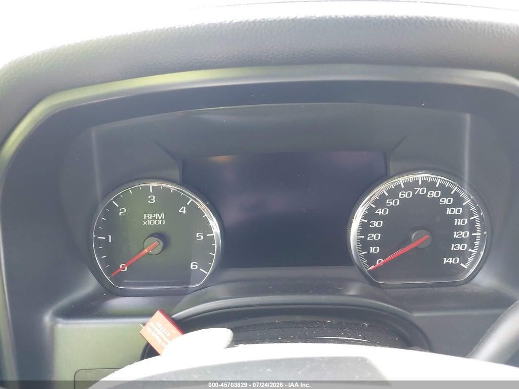 3GTP1WEJ1EG464451 2014 GMC SIERRA 1500 photo no. 7