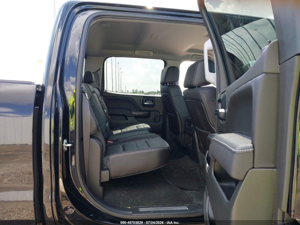 3GTP1WEJ1EG464451 2014 GMC SIERRA 1500 photo no. 8