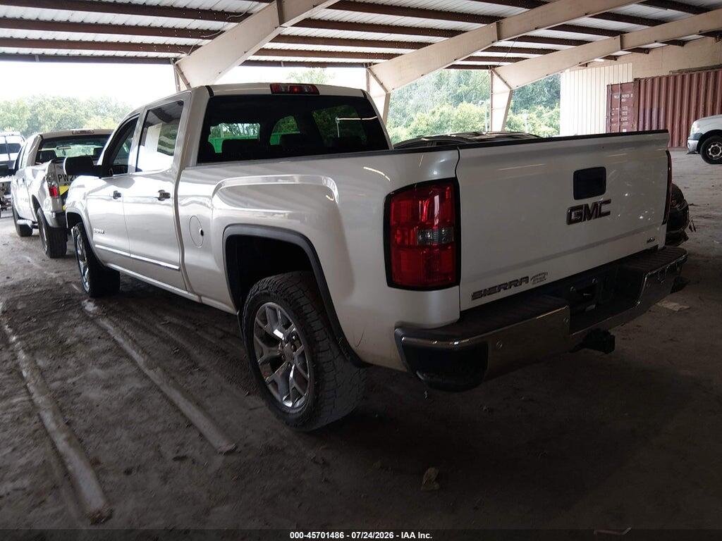 3GTP1VEC9EG245362 2014 GMC SIERRA 1500 photo no. 3