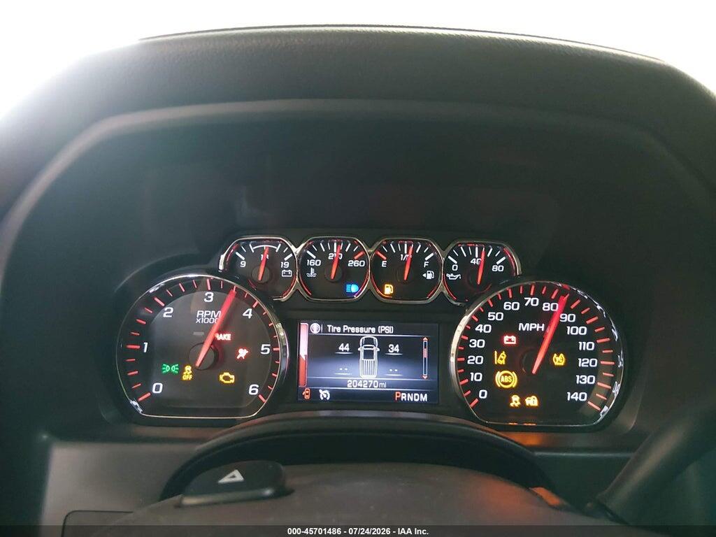 3GTP1VEC9EG245362 2014 GMC SIERRA 1500 photo no. 7
