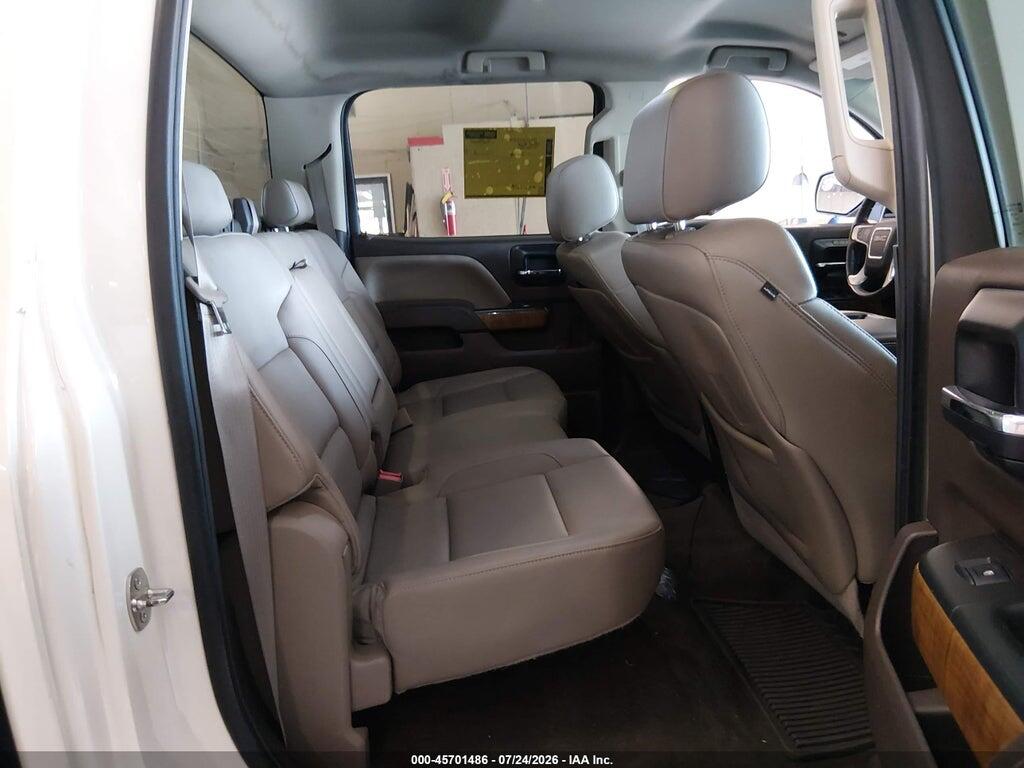 3GTP1VEC9EG245362 2014 GMC SIERRA 1500 photo no. 8