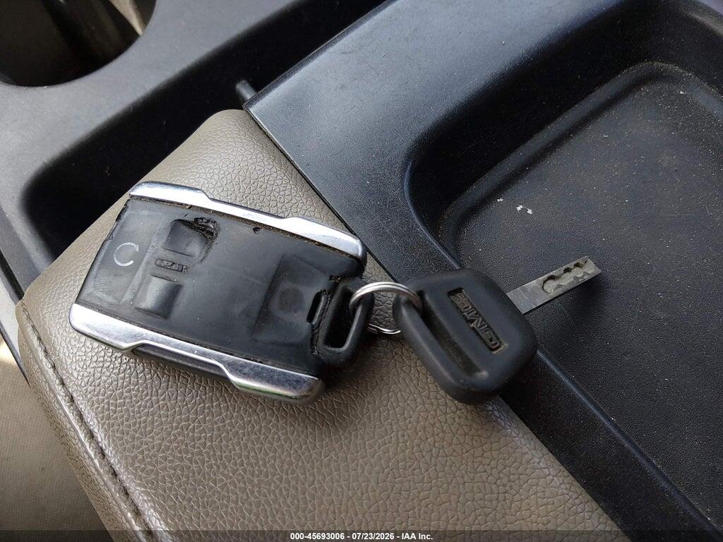 1GTV2VEC1EZ304912 2014 GMC SIERRA 1500 photo no. 11
