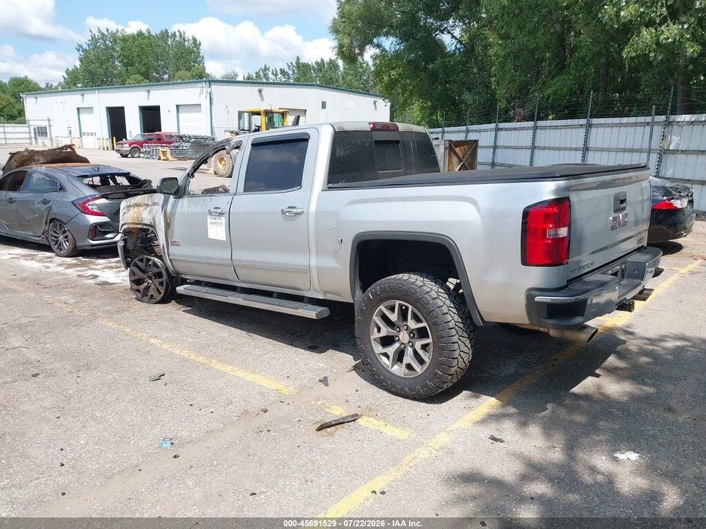 3GTU2VEC9EG531986 2014 GMC SIERRA 1500 photo no. 3