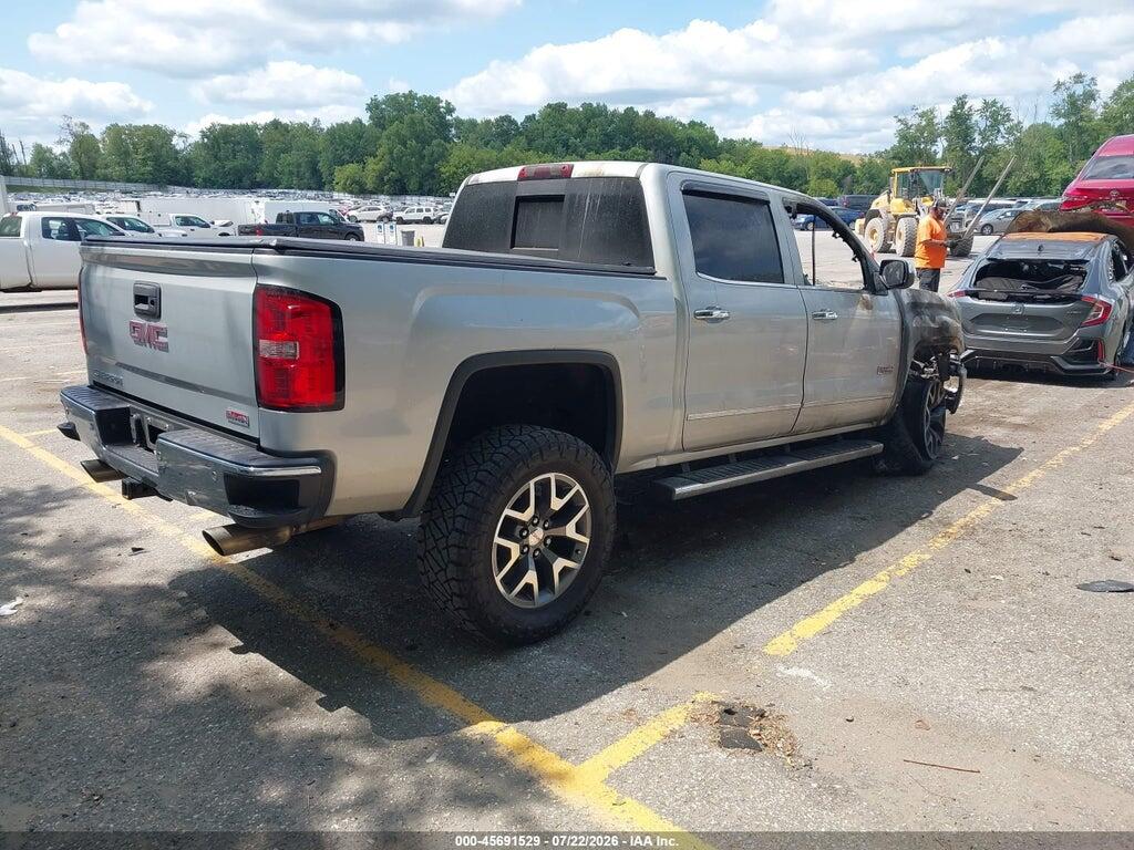 3GTU2VEC9EG531986 2014 GMC SIERRA 1500 photo no. 4