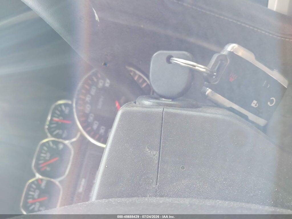 3GTU2VEC2EG386080 2014 GMC SIERRA 1500 photo no. 11