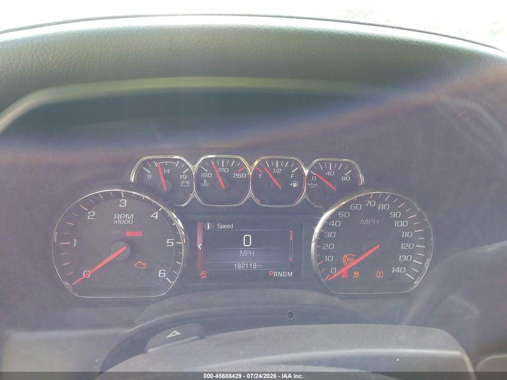 3GTU2VEC2EG386080 2014 GMC SIERRA 1500 photo no. 7