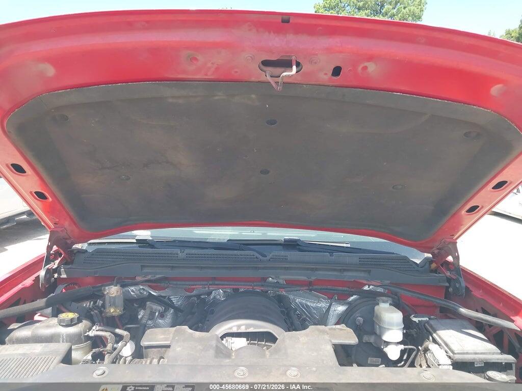 3GTU2VEC5EG390365 2014 GMC SIERRA 1500 photo no. 10