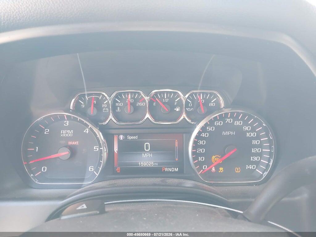 3GTU2VEC5EG390365 2014 GMC SIERRA 1500 photo no. 7