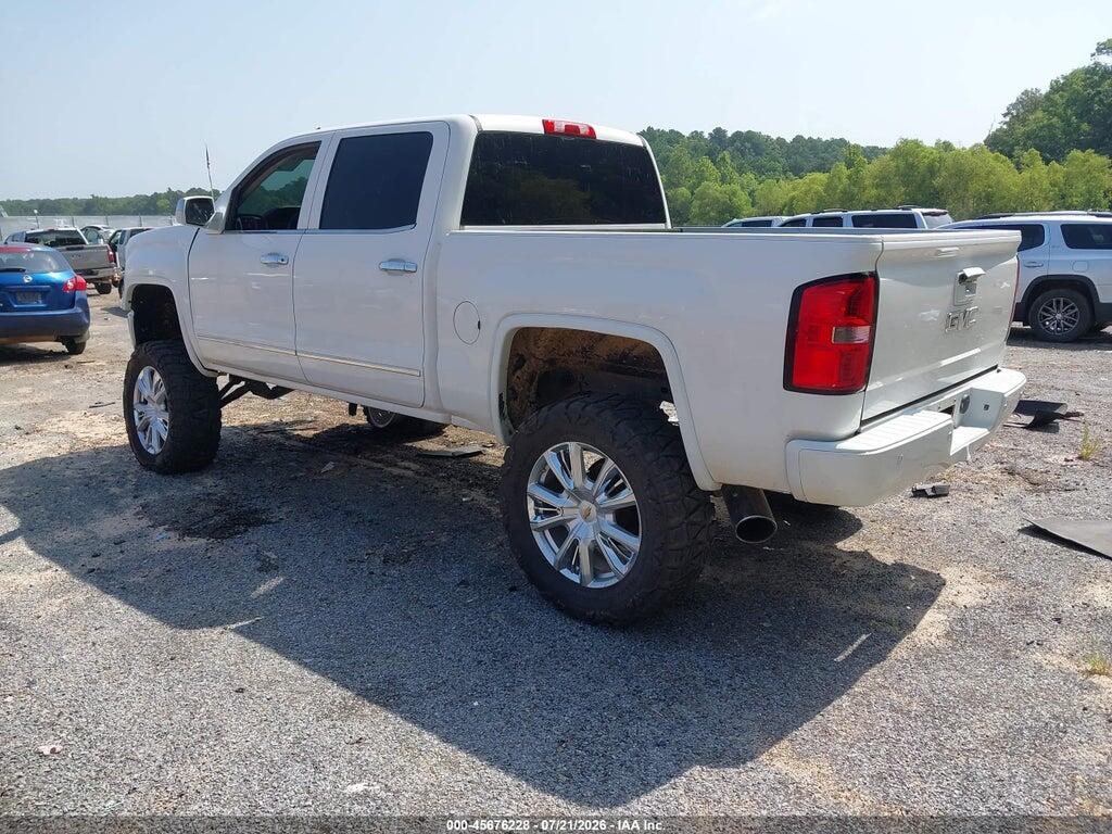 3GTU2VEC9EG161932 2014 GMC SIERRA 1500 photo no. 3