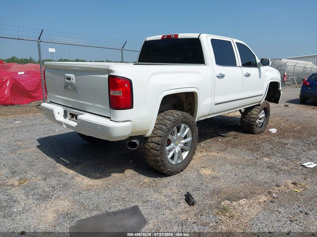 3GTU2VEC9EG161932 2014 GMC SIERRA 1500 photo no. 4