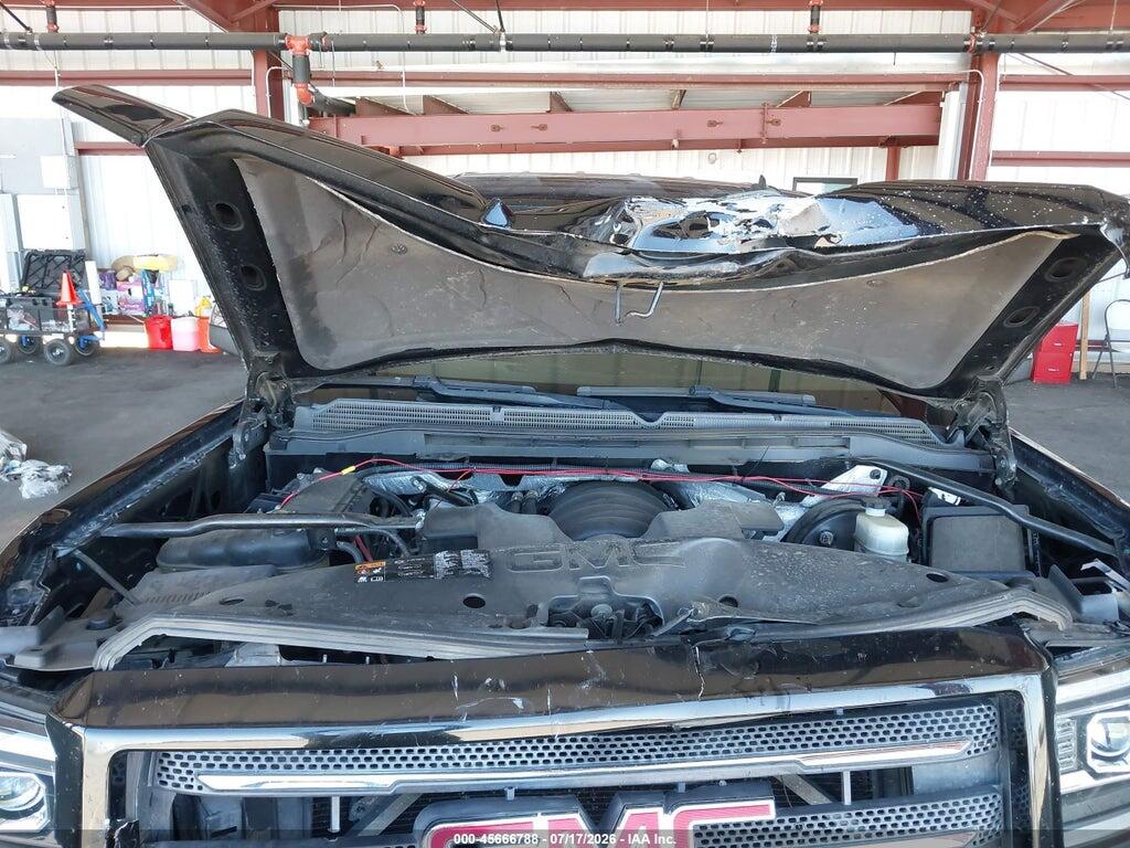 3GTU2VEC1EG240317 2014 GMC SIERRA 1500 photo no. 10