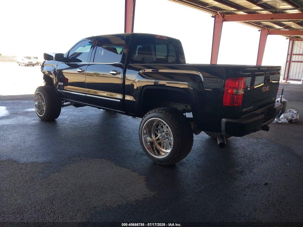 3GTU2VEC1EG240317 2014 GMC SIERRA 1500 photo no. 3
