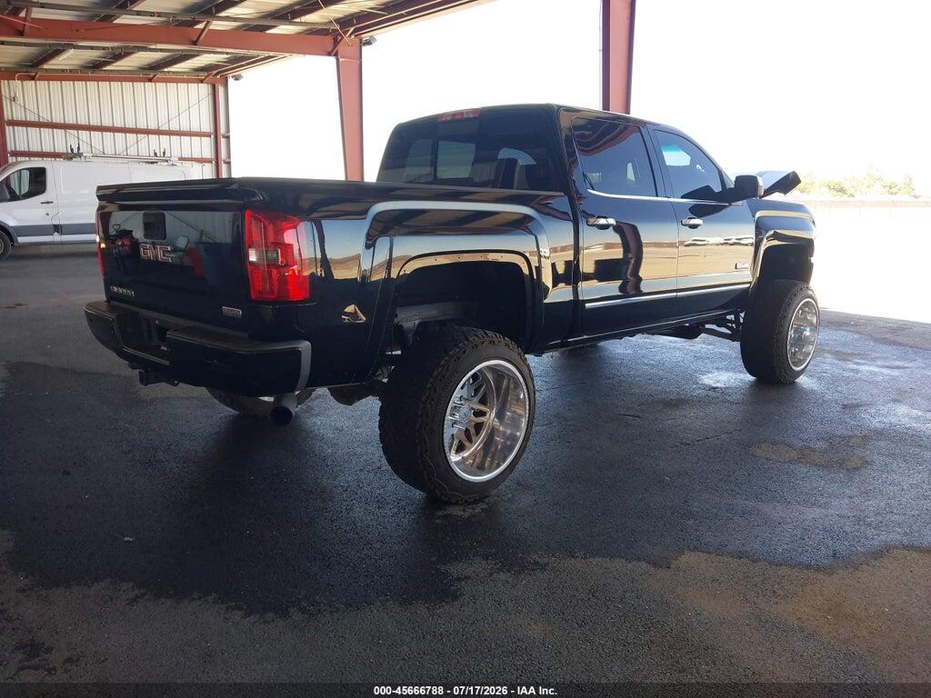 3GTU2VEC1EG240317 2014 GMC SIERRA 1500 photo no. 4
