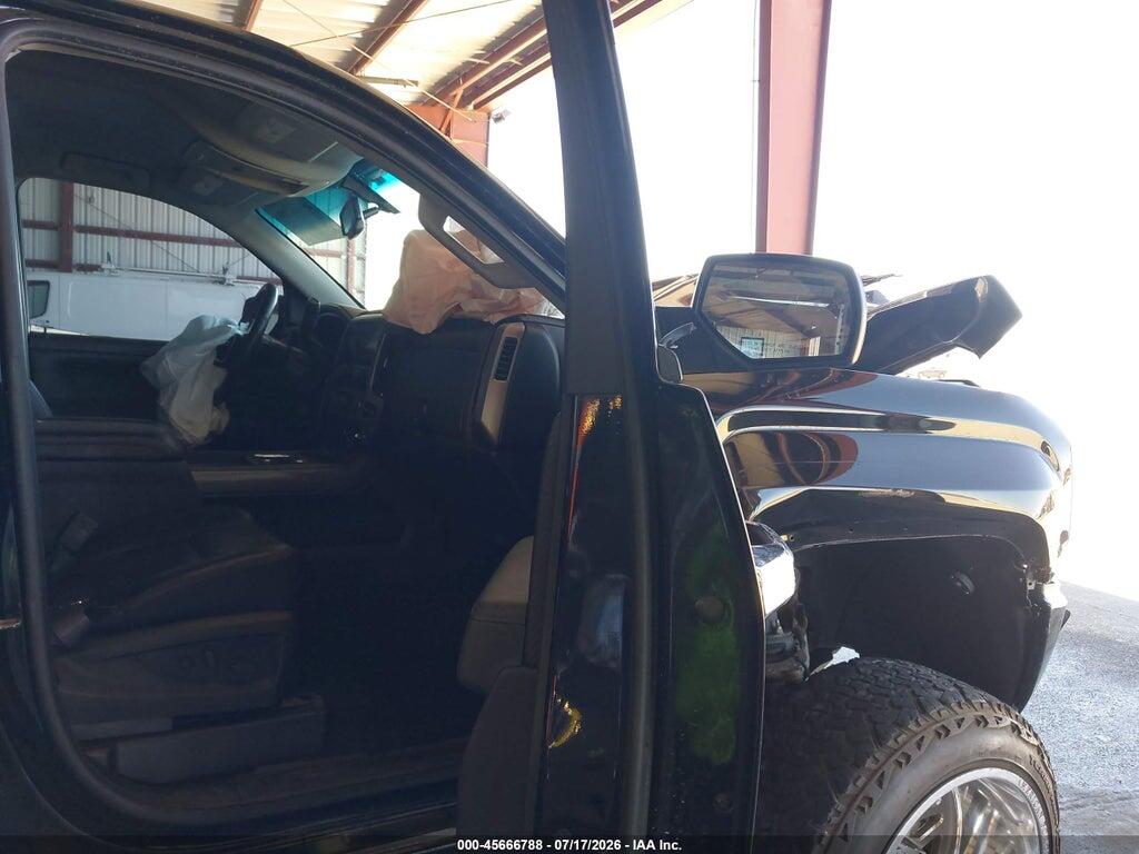 3GTU2VEC1EG240317 2014 GMC SIERRA 1500 photo no. 5