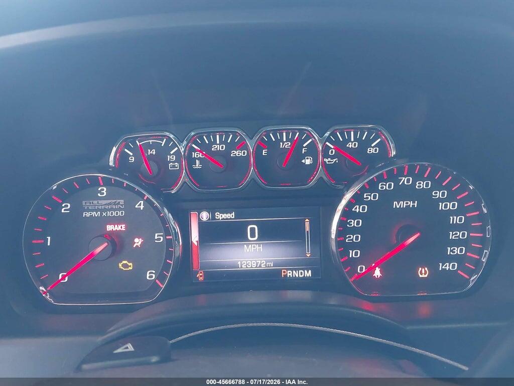 3GTU2VEC1EG240317 2014 GMC SIERRA 1500 photo no. 7