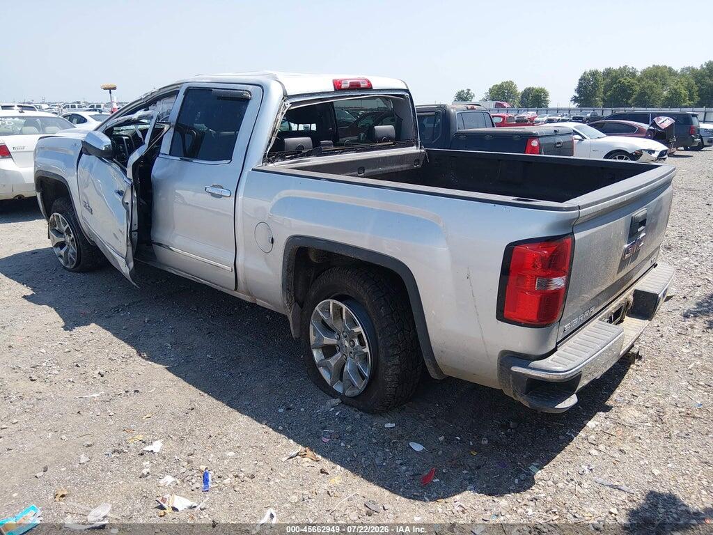 3GTU2VEC2EG452501 2014 GMC SIERRA 1500 photo no. 3