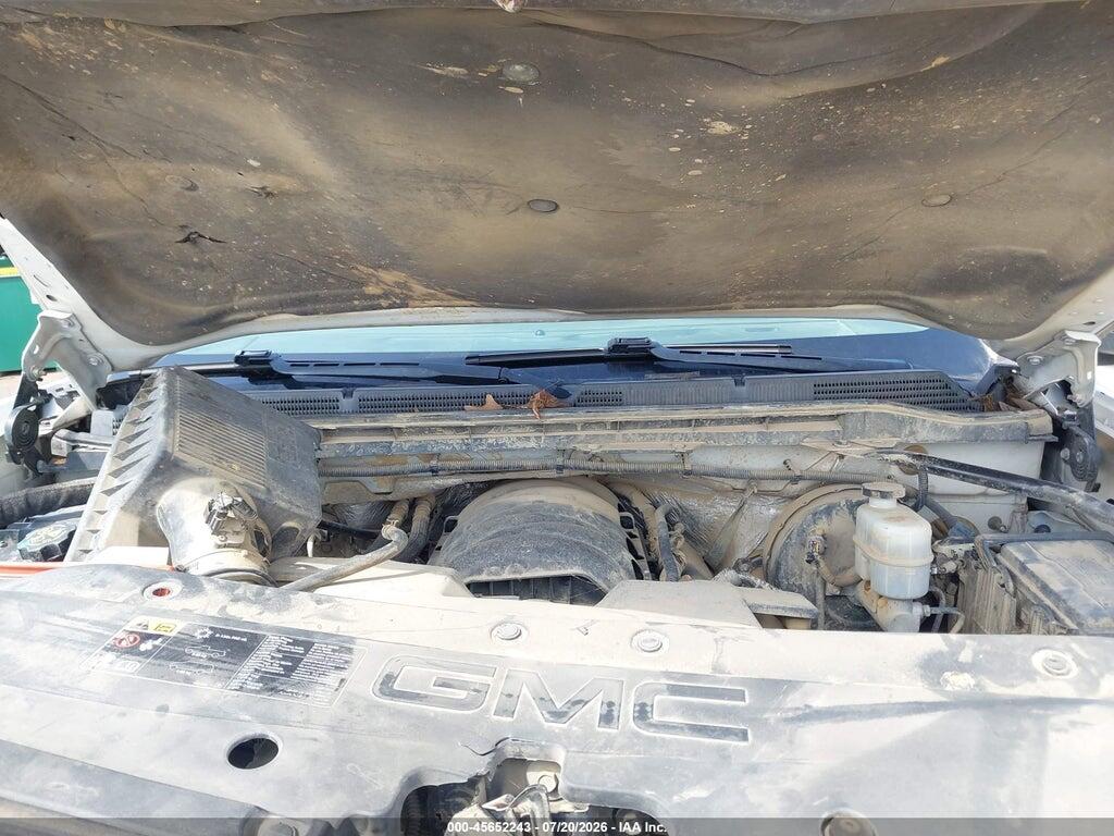 3GTU2VEC7EG287013 2014 GMC SIERRA 1500 photo no. 10