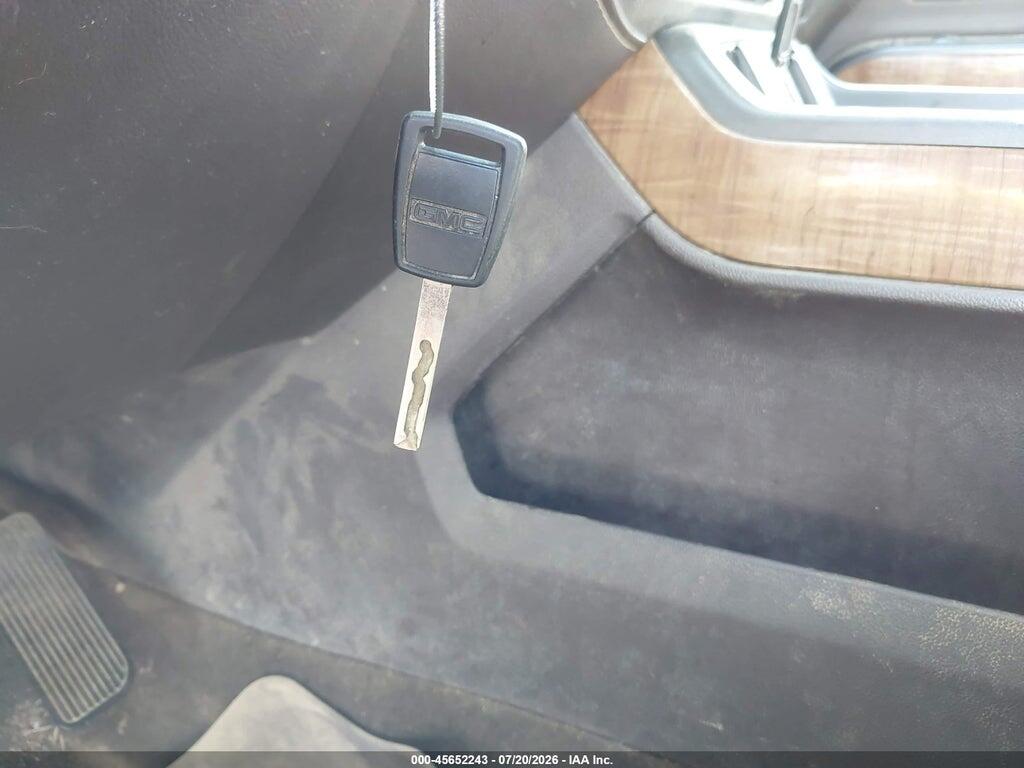 3GTU2VEC7EG287013 2014 GMC SIERRA 1500 photo no. 11