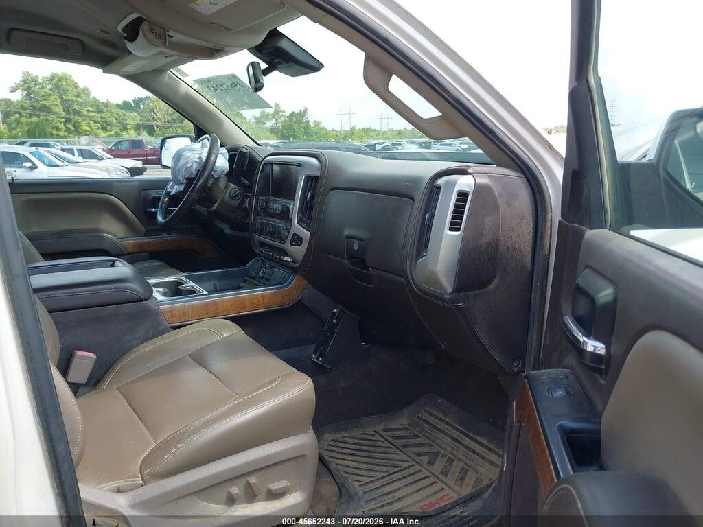 3GTU2VEC7EG287013 2014 GMC SIERRA 1500 photo no. 5