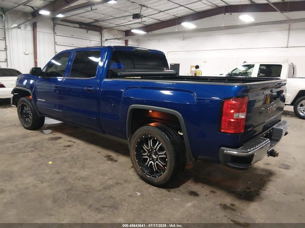 3GTU2UEC4EG359876 2014 GMC SIERRA 1500 photo no. 3
