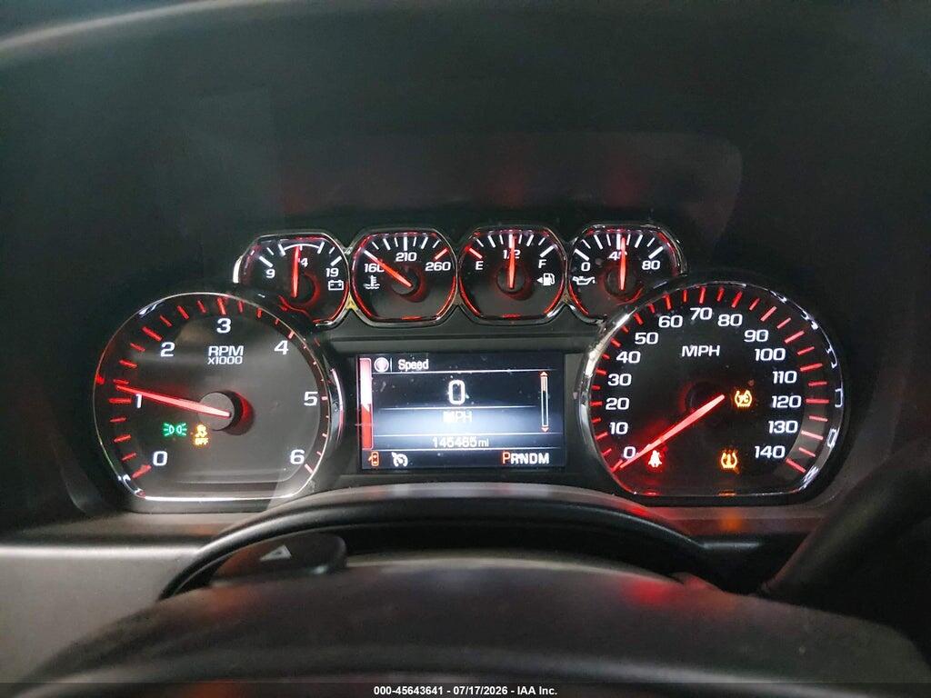 3GTU2UEC4EG359876 2014 GMC SIERRA 1500 photo no. 7
