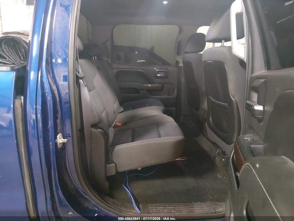 3GTU2UEC4EG359876 2014 GMC SIERRA 1500 photo no. 8
