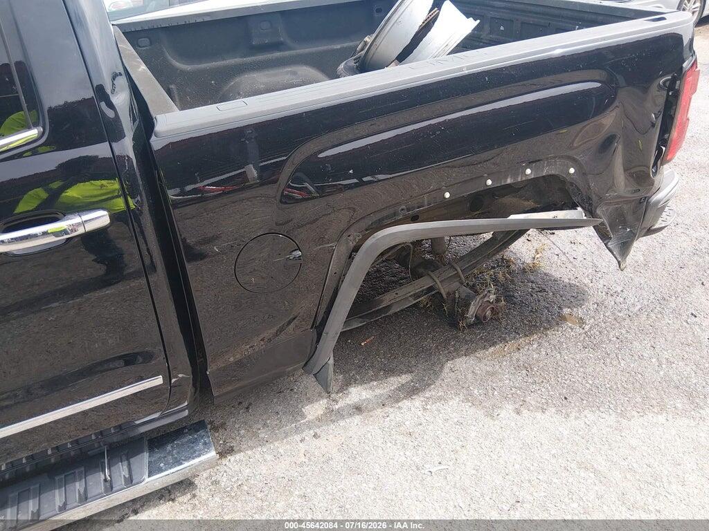 3GTP1VEC5EG398465 2014 GMC SIERRA 1500 photo no. 6