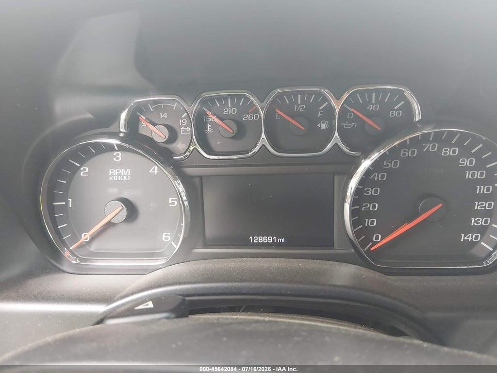 3GTP1VEC5EG398465 2014 GMC SIERRA 1500 photo no. 7