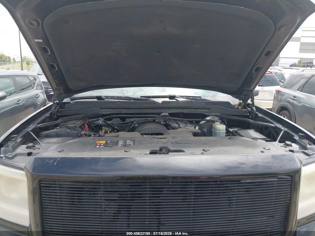 3GTU2VECXEG359046 2014 GMC SIERRA 1500 photo no. 10