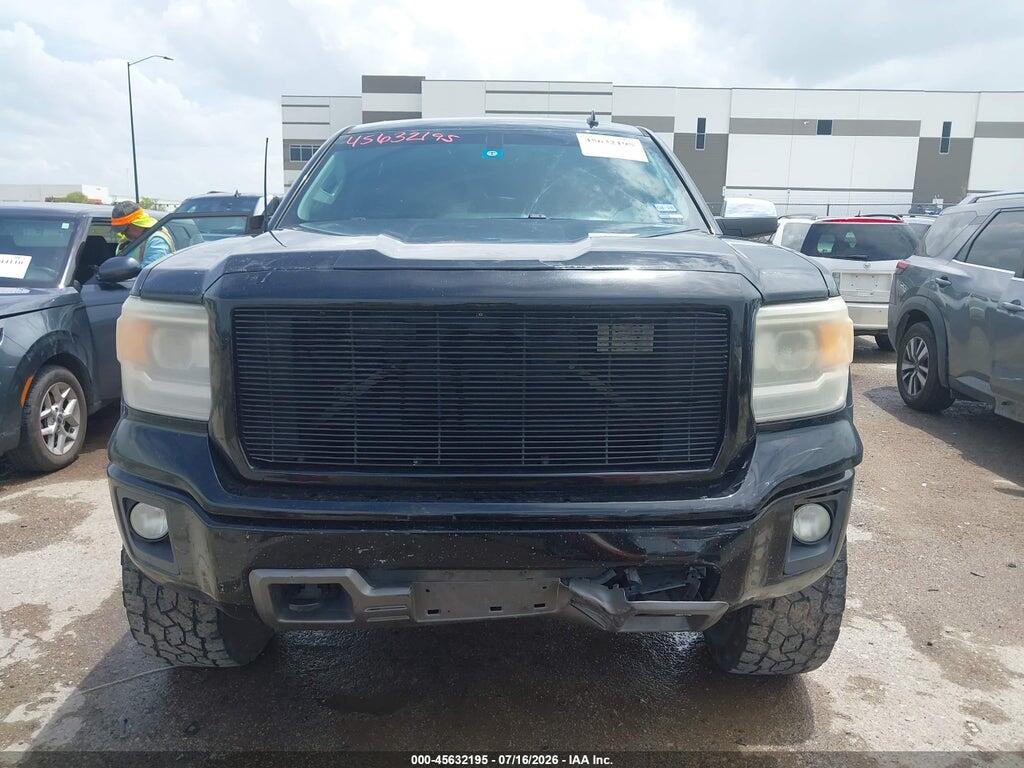 3GTU2VECXEG359046 2014 GMC SIERRA 1500 photo no. 12