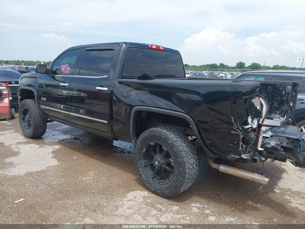 3GTU2VECXEG359046 2014 GMC SIERRA 1500 photo no. 3