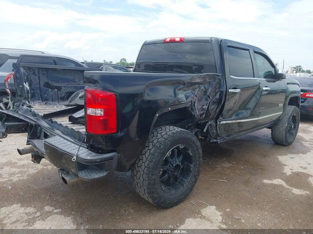 3GTU2VECXEG359046 2014 GMC SIERRA 1500 photo no. 6
