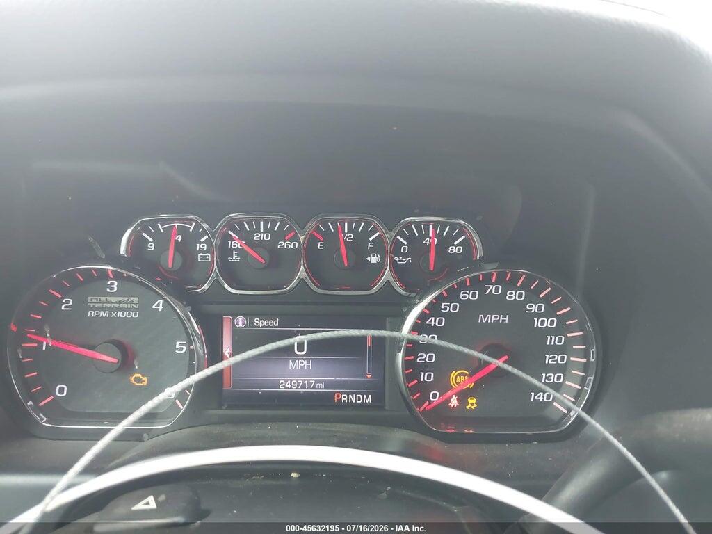 3GTU2VECXEG359046 2014 GMC SIERRA 1500 photo no. 7