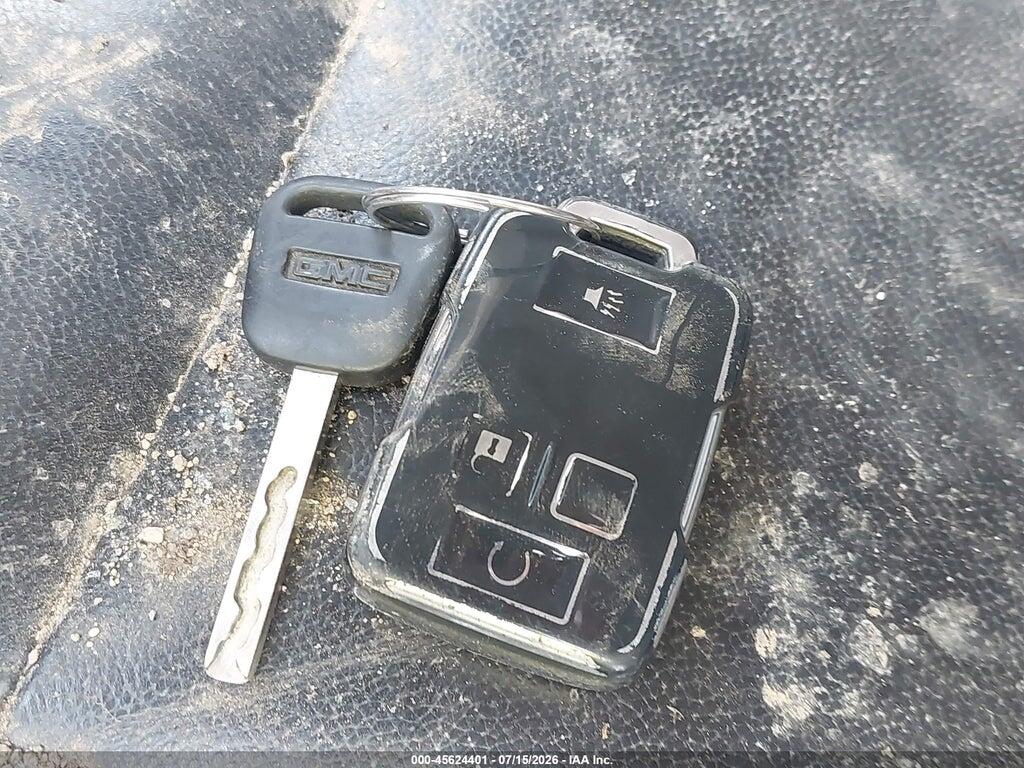 3GTU2VEC7EG387080 2014 GMC SIERRA 1500 photo no. 11