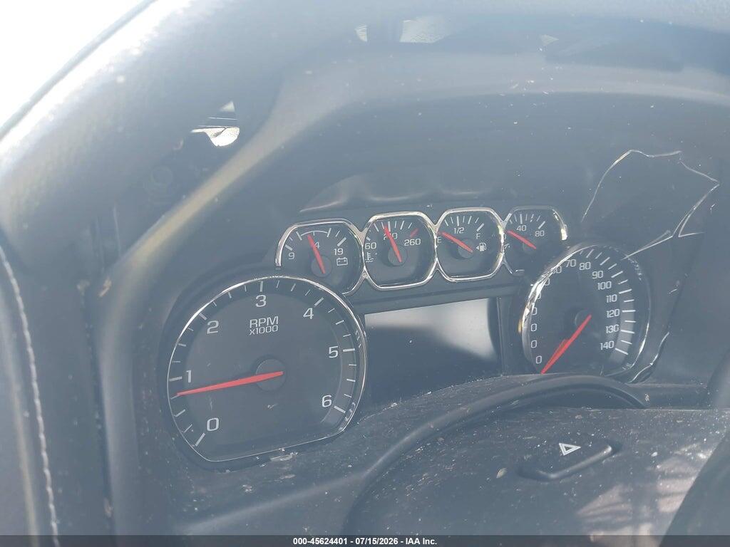 3GTU2VEC7EG387080 2014 GMC SIERRA 1500 photo no. 7