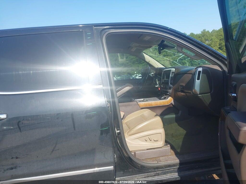 3GTU2VEC7EG555753 2014 GMC SIERRA 1500 photo no. 5