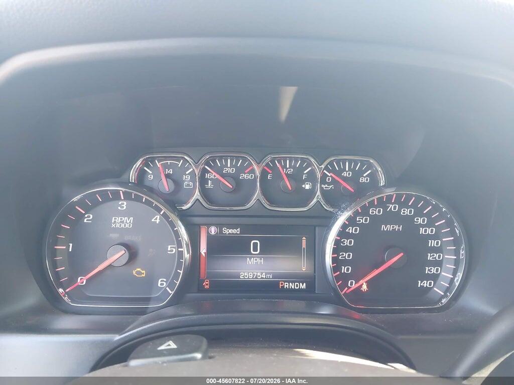 3GTU2VEC7EG555753 2014 GMC SIERRA 1500 photo no. 7