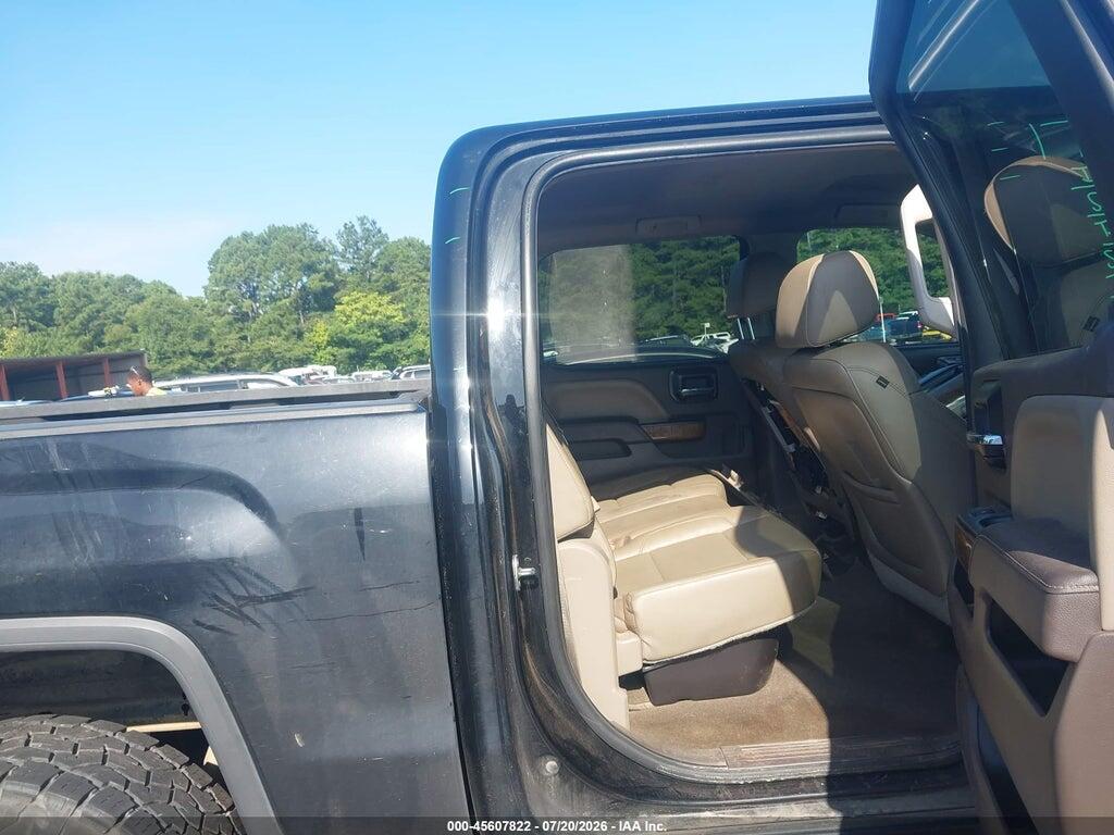3GTU2VEC7EG555753 2014 GMC SIERRA 1500 photo no. 8