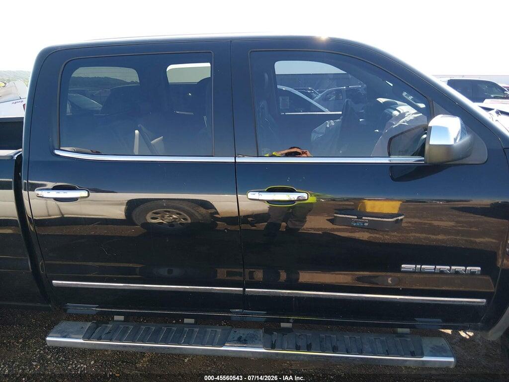 3GTP1VEC2EG448738 2014 GMC SIERRA 1500 photo no. 12