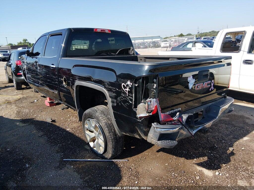 3GTP1VEC2EG448738 2014 GMC SIERRA 1500 photo no. 3