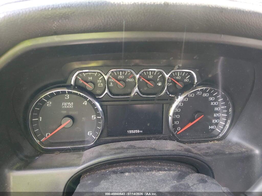 3GTP1VEC2EG448738 2014 GMC SIERRA 1500 photo no. 7
