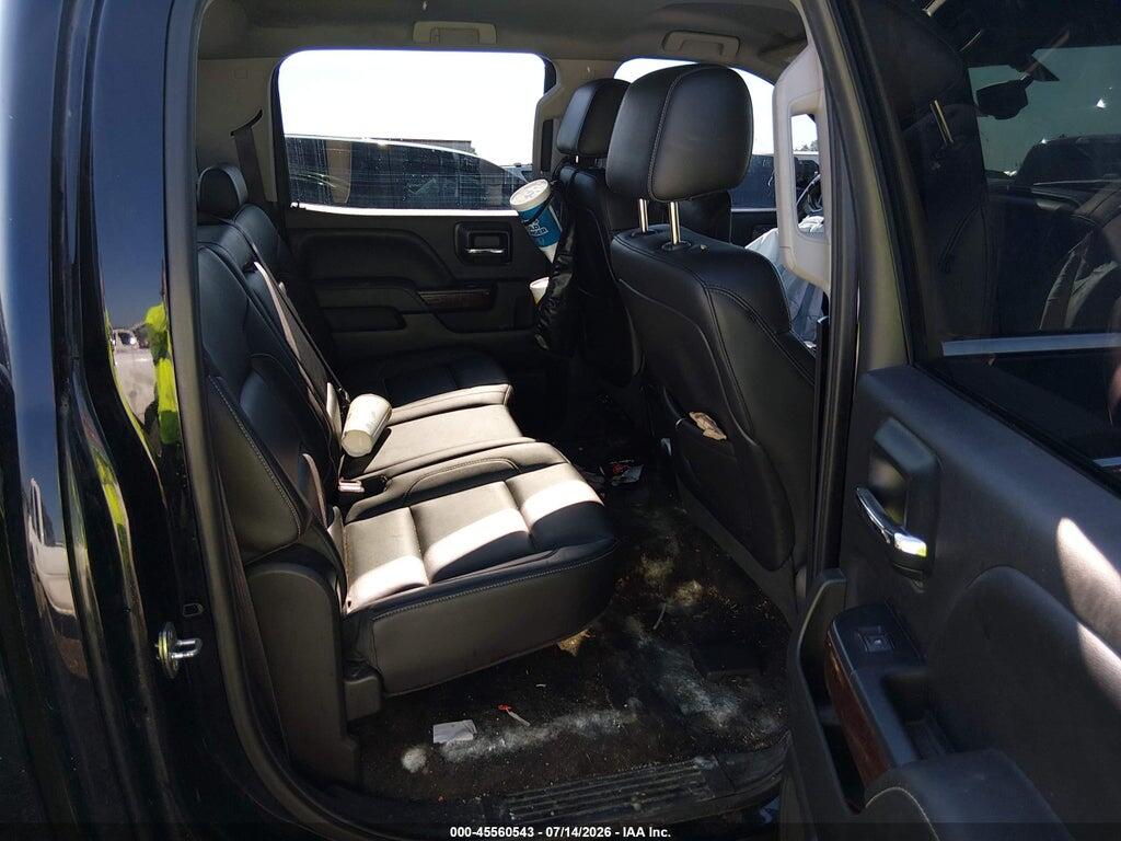 3GTP1VEC2EG448738 2014 GMC SIERRA 1500 photo no. 8