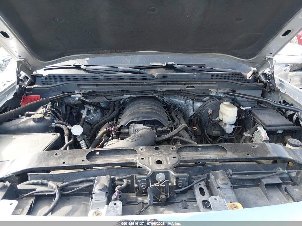 3GTU2VEC9EG361418 2014 GMC SIERRA 1500 photo no. 10