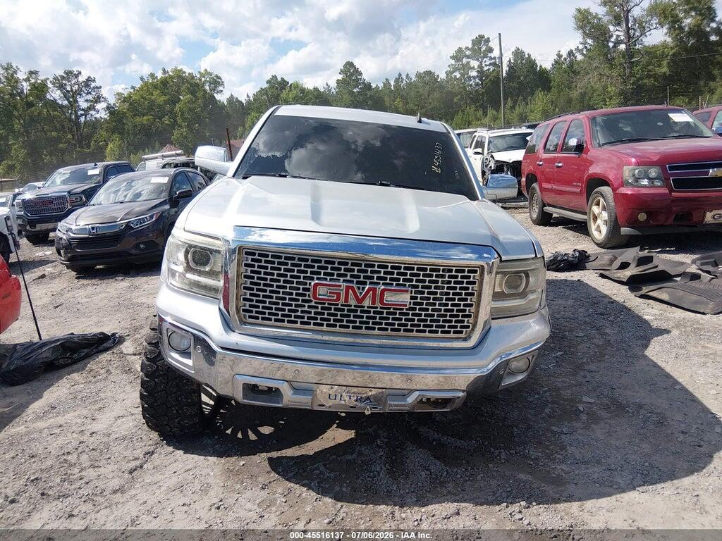 3GTU2VEC9EG361418 2014 GMC SIERRA 1500 photo no. 12