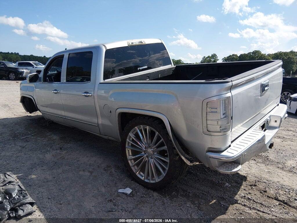 3GTU2VEC9EG361418 2014 GMC SIERRA 1500 photo no. 3