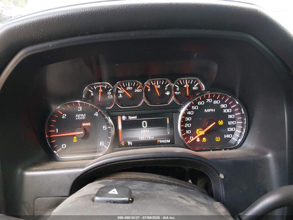 3GTU2VEC9EG361418 2014 GMC SIERRA 1500 photo no. 7